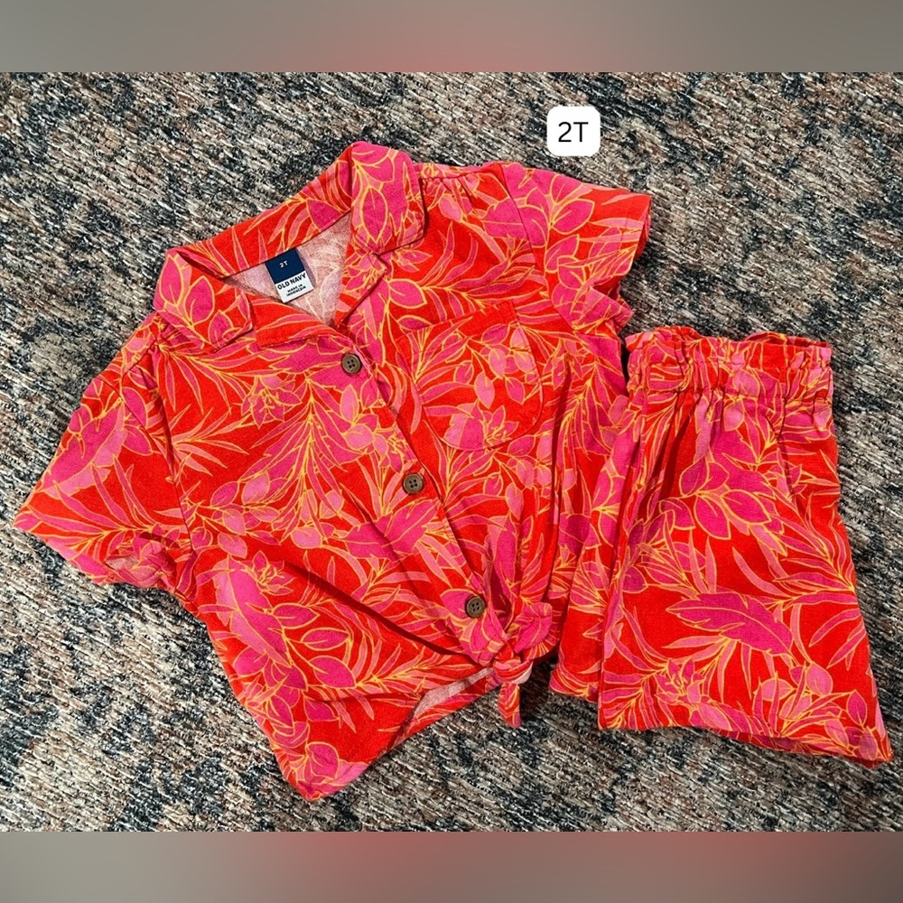 NWOT Set